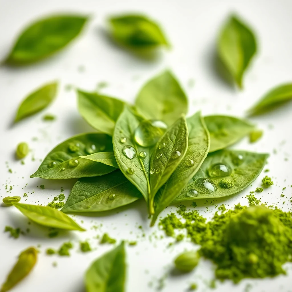 Green Tea Extract