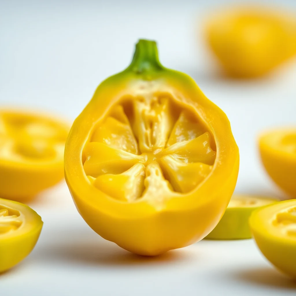 Garcinia Cambogia