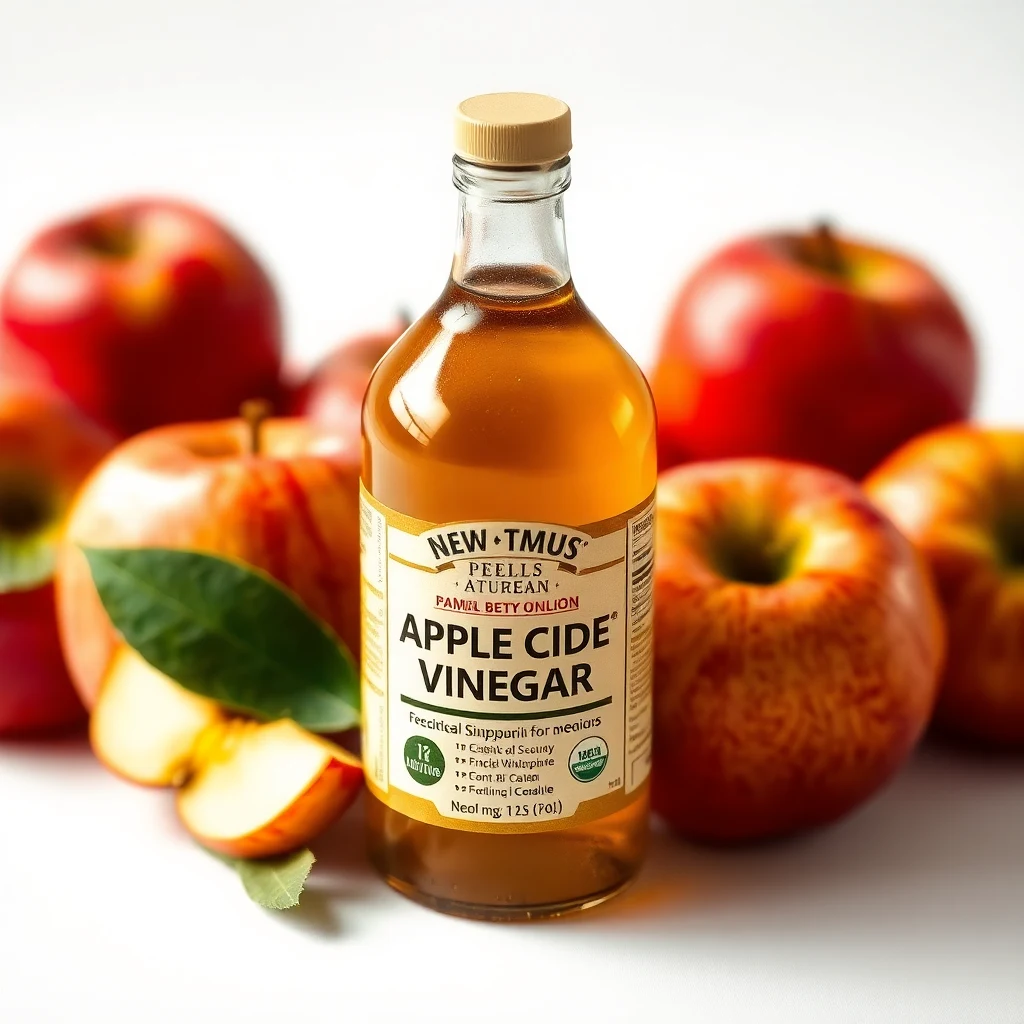 Apple Cider Vinegar