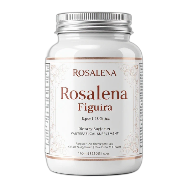 Rosalena Figura - Συμπλήρωμα για τον μεταβολισμό